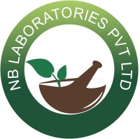 NB Laboratories logo