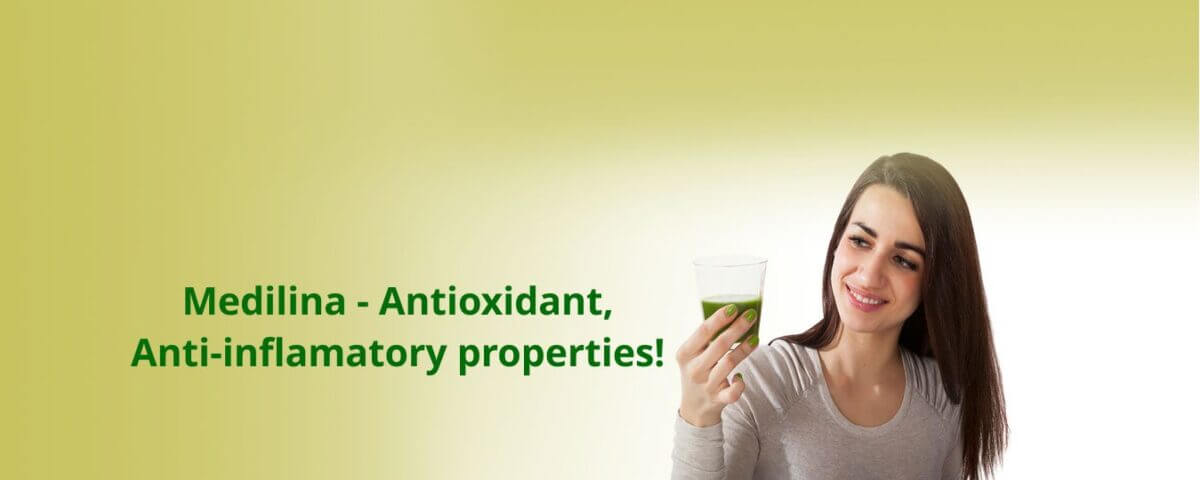 medilina-antioxidant
