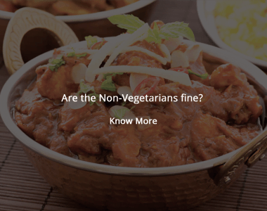 non-vegetarian